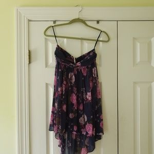 Free People Tunic